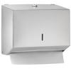 Stainless Steel Paper Towel Dispenser - 252 Series Stainless Steel Paper Towel Dispenser - 252 Series